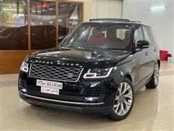 Land Rover Range Rover Vogue